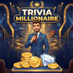 Trivia Millionaire