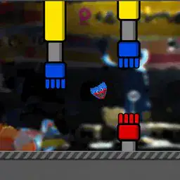 Flappy Poppy
