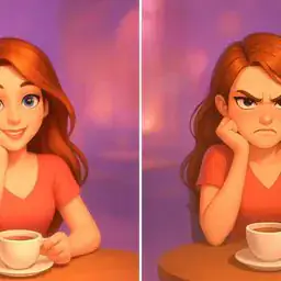 Date the Difference