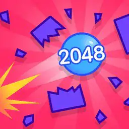 2048 - Blocks destruction