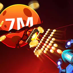 Space Blast