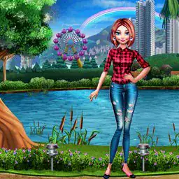 Princess Events Agenda