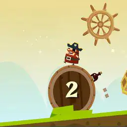 Captain Pirate