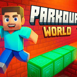 Parkour World 2