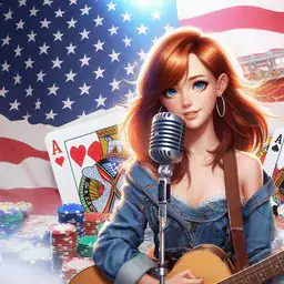 HOLDEM CARD GAME
