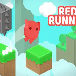 red Runner