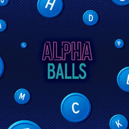 Alpha Balls