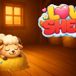 Love Sheep