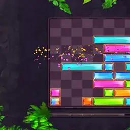 Slide Blocks