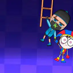 Only Parkour Skill up