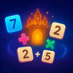 Math Kingdom Quest