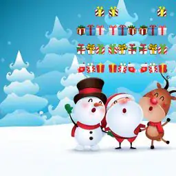 Christmas Gift Challenge