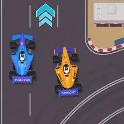 Formula Racers