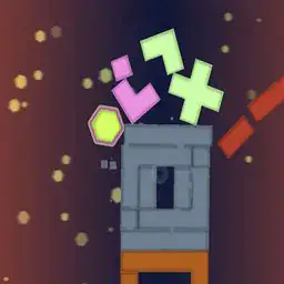 Hexa Fall