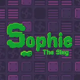 Sophie The Slug
