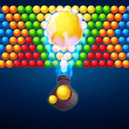 Color Bubble Shooter