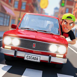 Mini Car Racing Master 3D