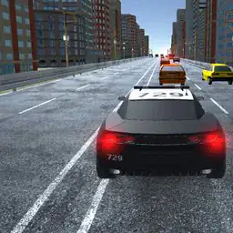 Police Traffic