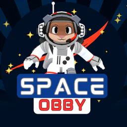 Space Obby