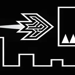 Geometry Flap