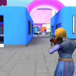 Legends Arena