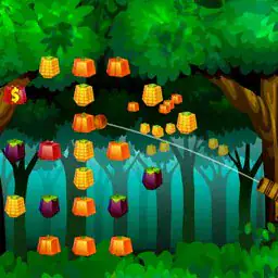 Fruits Shooting Deluxe