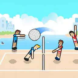 Volley Random