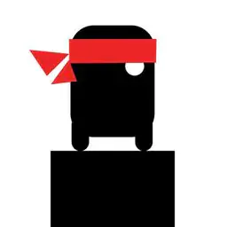 Ninja Stick