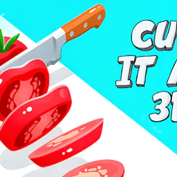 Cut It All 3D