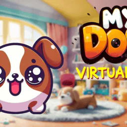 My Dogy Virtual Pet