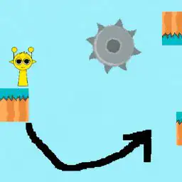 Draw and create Sprunki road