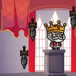 Fall of Swords