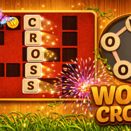Word Cross