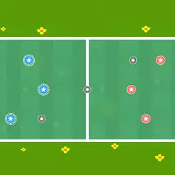 Correct Football