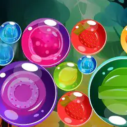 Fruit Candy Merge