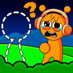 Sprunki World Online RP - Play with Friends!