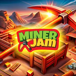 Miner Jam