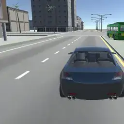 Edys Car Simulator