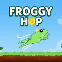 Froggy Hop