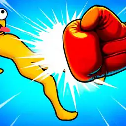 Box Playground: Punch It!