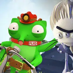 Adventures of Flig