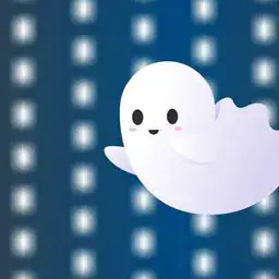 Ghost Fall