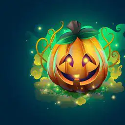 Halloween Craft