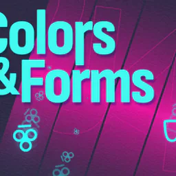 Colors&Forms