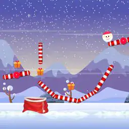 Roly Santa Claus