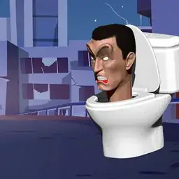 Skibidi Toilet Differences