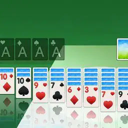 Klondike Solitaire