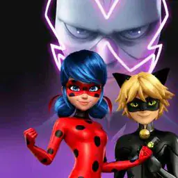 Miraculous Squad