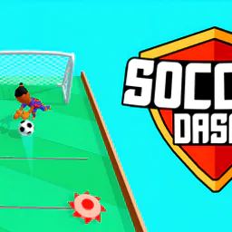 Soccer Dash
