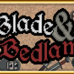 Blade & Bedlam